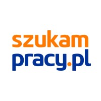 Szukampracy.pl - Portal rekrutacyjny | Oferty Pracy logo