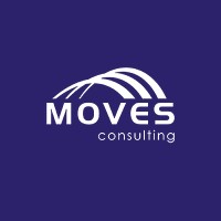 MOVES consulting logo