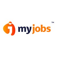 MyJobs logo