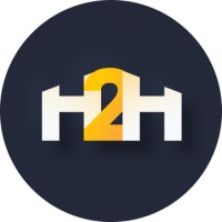 H2H Aerostat logo