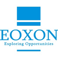 Eoxon logo