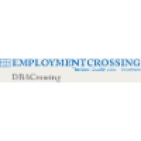 DBACrossing logo