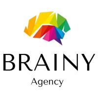 Brainy Agency | Your IT Recruitment Partner logo