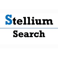 Stellium Search logo