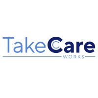 Take Care Works B.V. logo