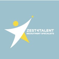 Zest4Talent logo