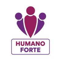 Humano Forte logo