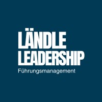 Ländle Leadership logo