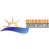 Highrise Management Services Pvt. Ltd logo