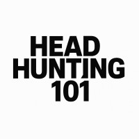 Head Hunting 101 logo