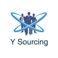 Y Sourcing logo