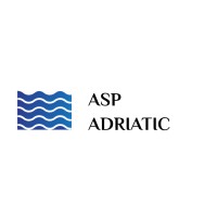 ASP ADRIATIC d.o.o. logo