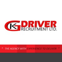 GK Driver Recruitment Ltd logo