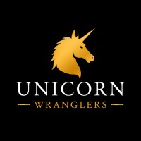 Unicorn Wranglers Recruiting Agency logo