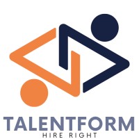 TalentForm logo