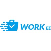 WORK.ee logo