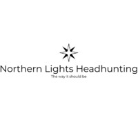 Northern Lights Headhunting logo