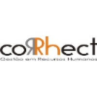Corrhect - Gestão em Recursos Humanos Ltda. logo