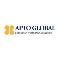 APTO SOLUTIONS - EXECUTIVE SEARCH & CONSULTANTS logo