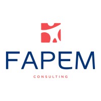 FAPEM Consulting logo