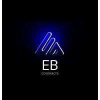 EB Contracts UK Ltd logo