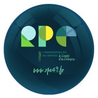 SCOP RPE49 logo