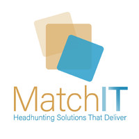 MatchIT logo