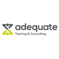 Adequate Training and Consulting logo