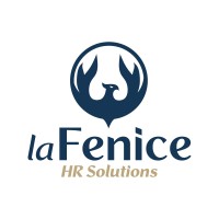 La Fenice HR Solutions logo