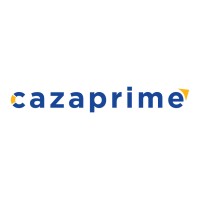 CazaPrime Business Solutions logo