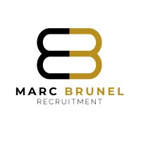 Marc Brunel Recruitment logo