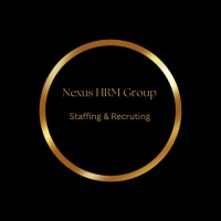 Nexus HRM Group logo