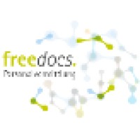 freedocs GmbH logo
