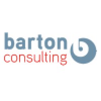 Barton Consulting logo