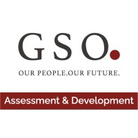 GSO Assessment & Development logo