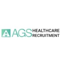 AGS Recruitment logo