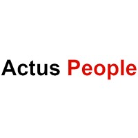Actus People Norge logo