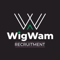 WigWam Recruitment logo