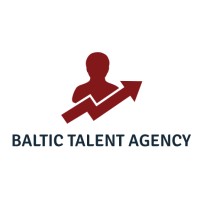 Baltic Talent Agency logo