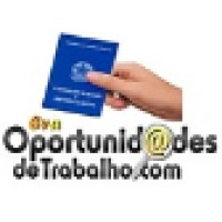 EVA - OPORTUNIDADES DE TRABALHO logo