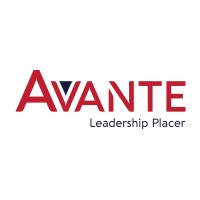 Avante logo