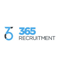 365 Recruitment logo
