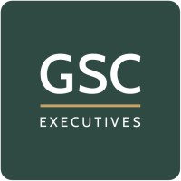 GSC Executives logo