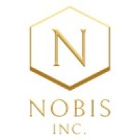 Nobis Inc. logo
