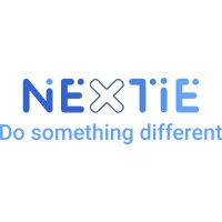 Nextie Services Limited logo