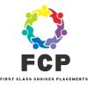 First Class Placements logo