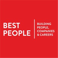 Best People Moldova logo