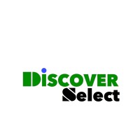 Discover Select logo