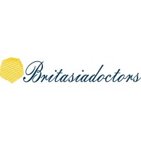 Britasiadoctors logo
