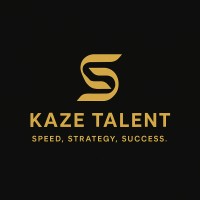 Kaze Talent logo